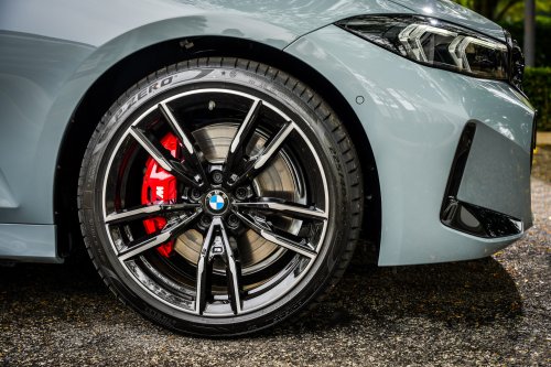 BMW, BMW M340i xDrive M Sport Pro now gets ACC, TPMS, synthetic leather, 360 camera in Malaysia – RM388,800