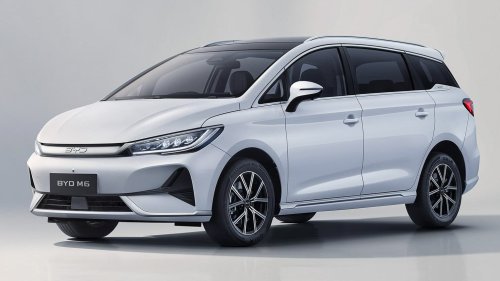 Book a BYD this Father’s Day from June 14-15 – great deals; stand to win Jacky Cheung’s 60+ Concert VIP tix