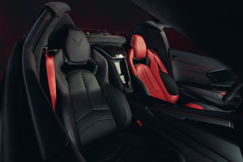 Chevrolet Corvette ZR1X – 1,250 hp AWD hybrid hypercar rival, 0-60 mph under 2 secs, 9 secs 1/4 mile