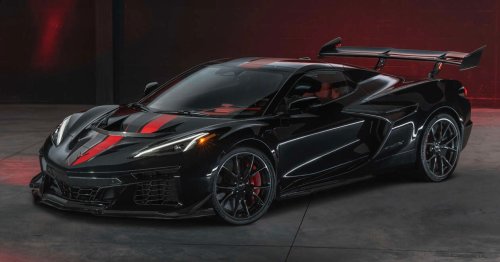 Chevrolet, Chevrolet Corvette, AWD, Chevrolet Corvette ZR1X – 1,250 hp AWD hybrid hypercar rival, 0-60 mph under 2 secs, 9 secs 1/4 mile