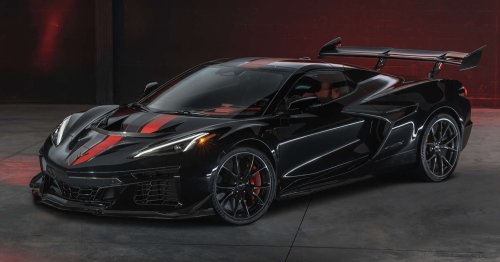Chevrolet, Chevrolet Corvette, AWD, Chevrolet Corvette ZR1X – 1,250 hp AWD hybrid hypercar rival, 0-60 mph under 2 secs, 9 secs 1/4 mile