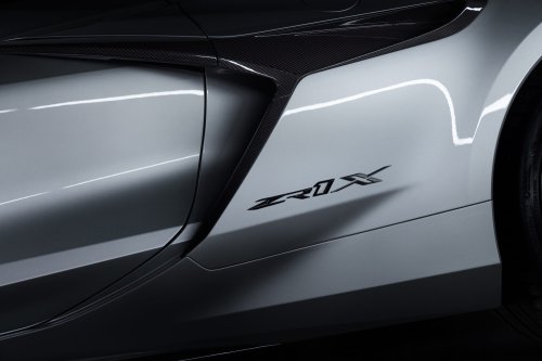 Chevrolet Corvette ZR1X – 1,250 hp AWD hybrid hypercar rival, 0-60 mph under 2 secs, 9 secs 1/4 mile