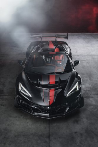 Chevrolet, Chevrolet Corvette, AWD, Chevrolet Corvette ZR1X – 1,250 hp AWD hybrid hypercar rival, 0-60 mph under 2 secs, 9 secs 1/4 mile