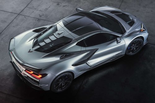 Chevrolet, Chevrolet Corvette, AWD, Chevrolet Corvette ZR1X – 1,250 hp AWD hybrid hypercar rival, 0-60 mph under 2 secs, 9 secs 1/4 mile