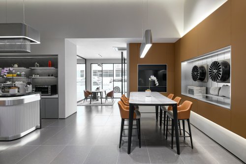 RM25m Denza Sisma Auto Glenmarie showroom opens