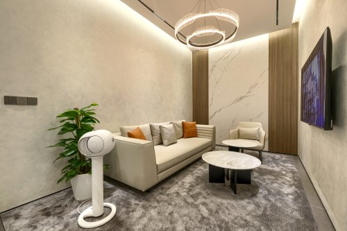 RM25m Denza Sisma Auto Glenmarie showroom opens