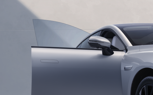 Dongfeng Nammi 06 SUV, 007 sedan in Malaysia soon