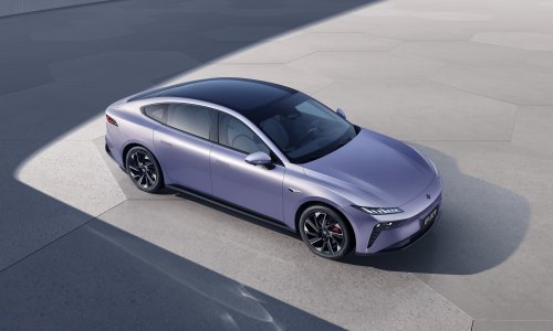 Dongfeng Nammi 06 SUV, 007 sedan in Malaysia soon