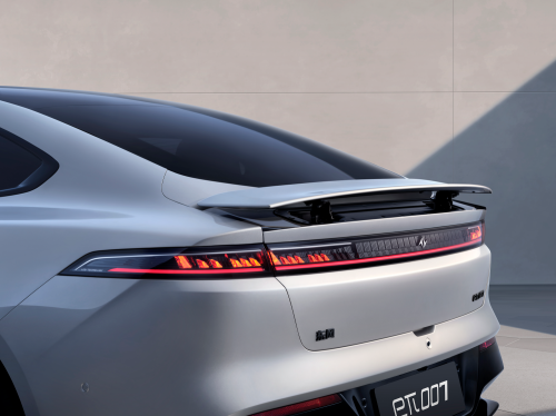 Dongfeng Nammi 06 SUV, 007 sedan in Malaysia soon