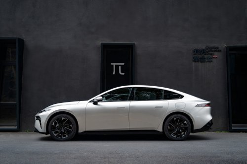 Dongfeng Nammi 06 SUV, 007 sedan in Malaysia soon