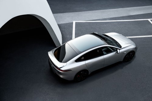 Dongfeng Nammi 06 SUV, 007 sedan in Malaysia soon