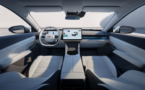 Dongfeng Nammi 06 SUV, 007 sedan in Malaysia soon