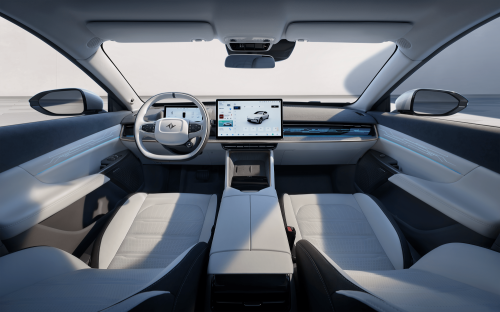 Dongfeng, SUV, Dongfeng Nammi 06 SUV, 007 sedan in Malaysia soon