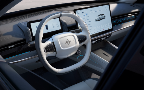 Dongfeng Nammi 06 SUV, 007 sedan in Malaysia soon