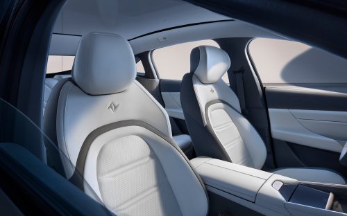 Dongfeng Nammi 06 SUV, 007 sedan in Malaysia soon