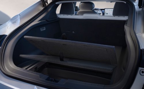 Dongfeng Nammi 06 SUV, 007 sedan in Malaysia soon