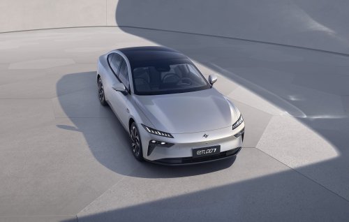 Dongfeng Nammi 06 SUV, 007 sedan in Malaysia soon