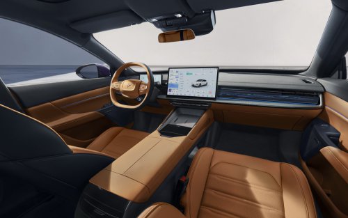 Dongfeng Nammi 06 SUV, 007 sedan in Malaysia soon