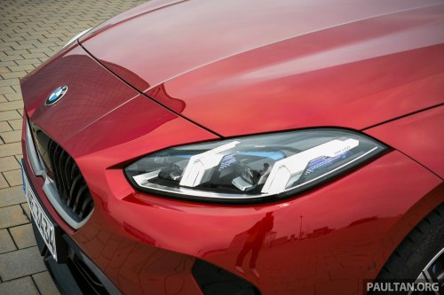 2025 BMW 2 Series Gran Coupe review – first 2GC did better than expected; easy win for second-gen F74?