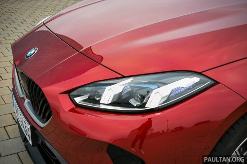 BMW, BMW 2 Series, BMW 2 Series Gran Coupe, 2025 BMW 2 Series Gran Coupe review – first 2GC did better than expected; easy win for second-gen F74?