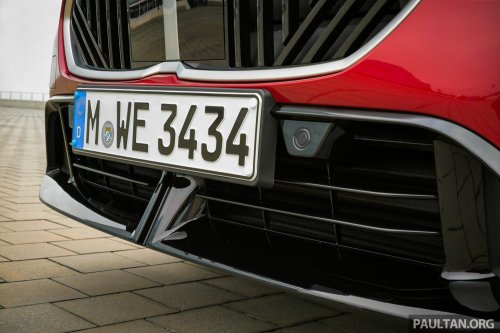 2025 BMW 2 Series Gran Coupe review – first 2GC did better than expected; easy win for second-gen F74?