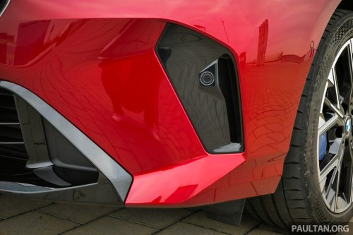 2025 BMW 2 Series Gran Coupe review – first 2GC did better than expected; easy win for second-gen F74?