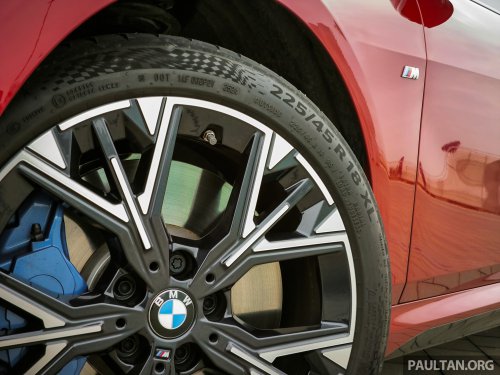 2025 BMW 2 Series Gran Coupe review – first 2GC did better than expected; easy win for second-gen F74?