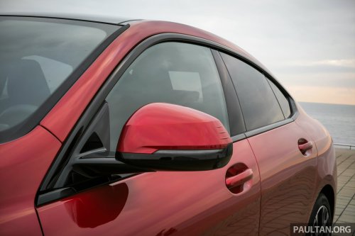 2025 BMW 2 Series Gran Coupe review – first 2GC did better than expected; easy win for second-gen F74?