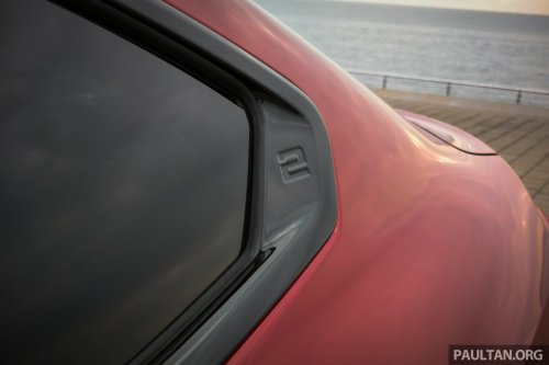2025 BMW 2 Series Gran Coupe review – first 2GC did better than expected; easy win for second-gen F74?