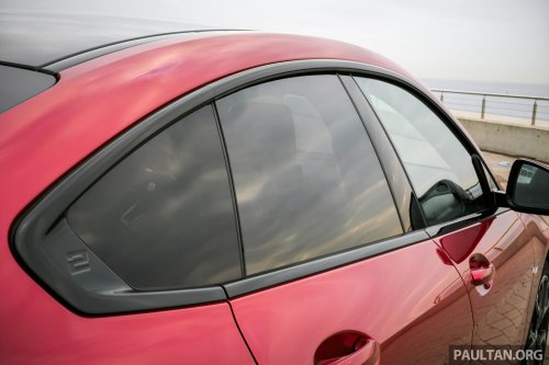 2025 BMW 2 Series Gran Coupe review – first 2GC did better than expected; easy win for second-gen F74?