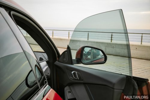 2025 BMW 2 Series Gran Coupe review – first 2GC did better than expected; easy win for second-gen F74?