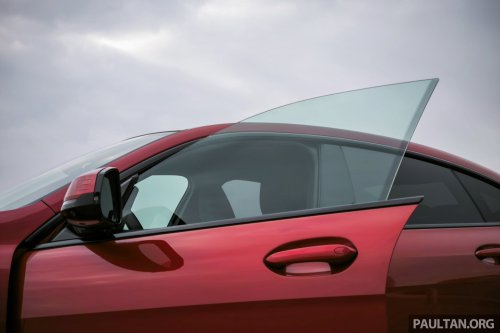 2025 BMW 2 Series Gran Coupe review – first 2GC did better than expected; easy win for second-gen F74?