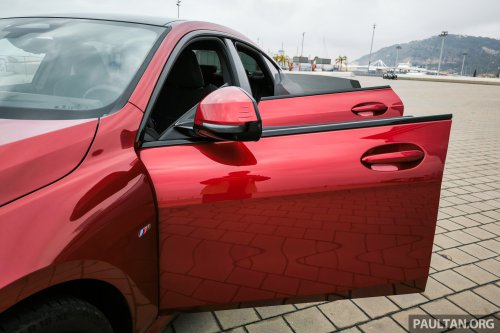 2025 BMW 2 Series Gran Coupe review – first 2GC did better than expected; easy win for second-gen F74?