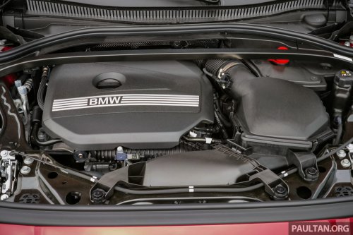 2025 BMW 2 Series Gran Coupe review – first 2GC did better than expected; easy win for second-gen F74?