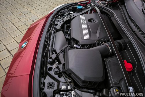 2025 BMW 2 Series Gran Coupe review – first 2GC did better than expected; easy win for second-gen F74?