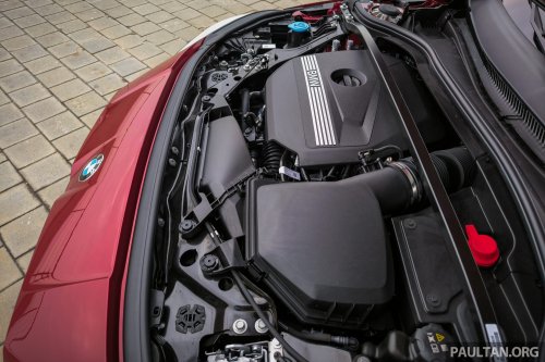 2025 BMW 2 Series Gran Coupe review – first 2GC did better than expected; easy win for second-gen F74?