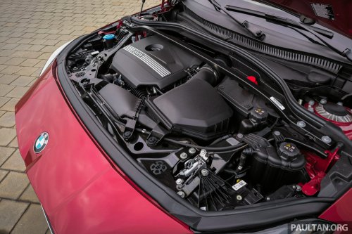 2025 BMW 2 Series Gran Coupe review – first 2GC did better than expected; easy win for second-gen F74?