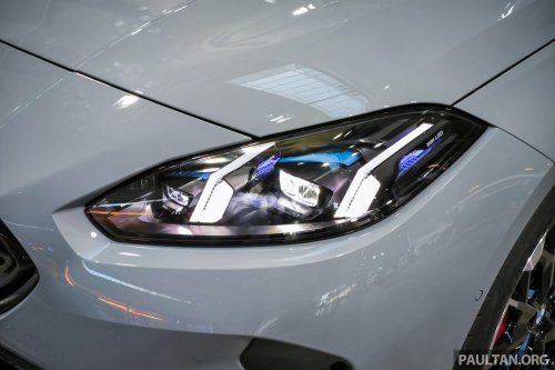 2025 BMW 2 Series Gran Coupe review – first 2GC did better than expected; easy win for second-gen F74?