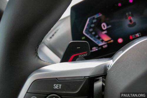 2025 BMW 2 Series Gran Coupe review – first 2GC did better than expected; easy win for second-gen F74?