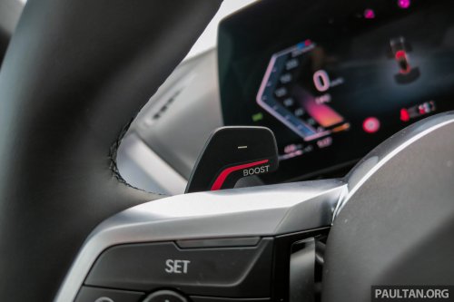 2025 BMW 2 Series Gran Coupe review – first 2GC did better than expected; easy win for second-gen F74?