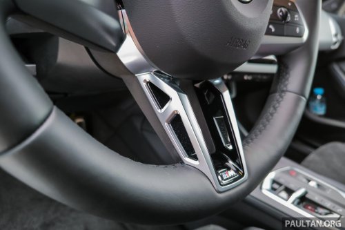 2025 BMW 2 Series Gran Coupe review – first 2GC did better than expected; easy win for second-gen F74?