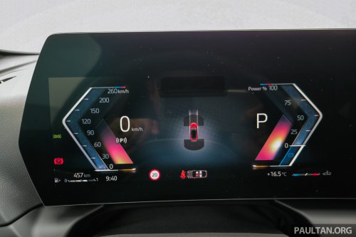 2025 BMW 2 Series Gran Coupe review – first 2GC did better than expected; easy win for second-gen F74?