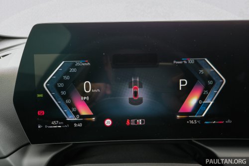 2025 BMW 2 Series Gran Coupe review – first 2GC did better than expected; easy win for second-gen F74?