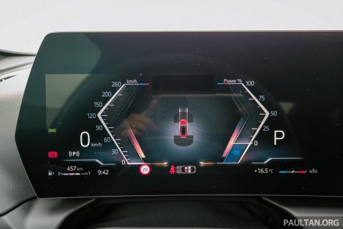 2025 BMW 2 Series Gran Coupe review – first 2GC did better than expected; easy win for second-gen F74?