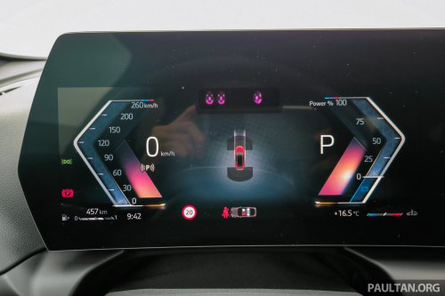 2025 BMW 2 Series Gran Coupe review – first 2GC did better than expected; easy win for second-gen F74?