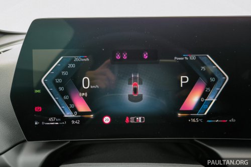2025 BMW 2 Series Gran Coupe review – first 2GC did better than expected; easy win for second-gen F74?