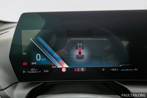 2025 BMW 2 Series Gran Coupe review – first 2GC did better than expected; easy win for second-gen F74?