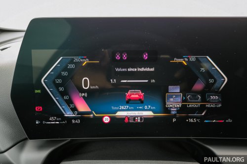 2025 BMW 2 Series Gran Coupe review – first 2GC did better than expected; easy win for second-gen F74?