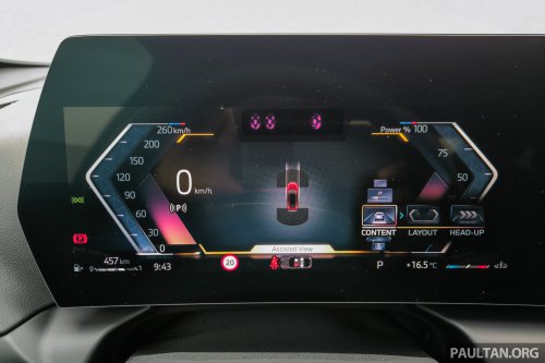 2025 BMW 2 Series Gran Coupe review – first 2GC did better than expected; easy win for second-gen F74?