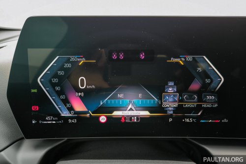 2025 BMW 2 Series Gran Coupe review – first 2GC did better than expected; easy win for second-gen F74?